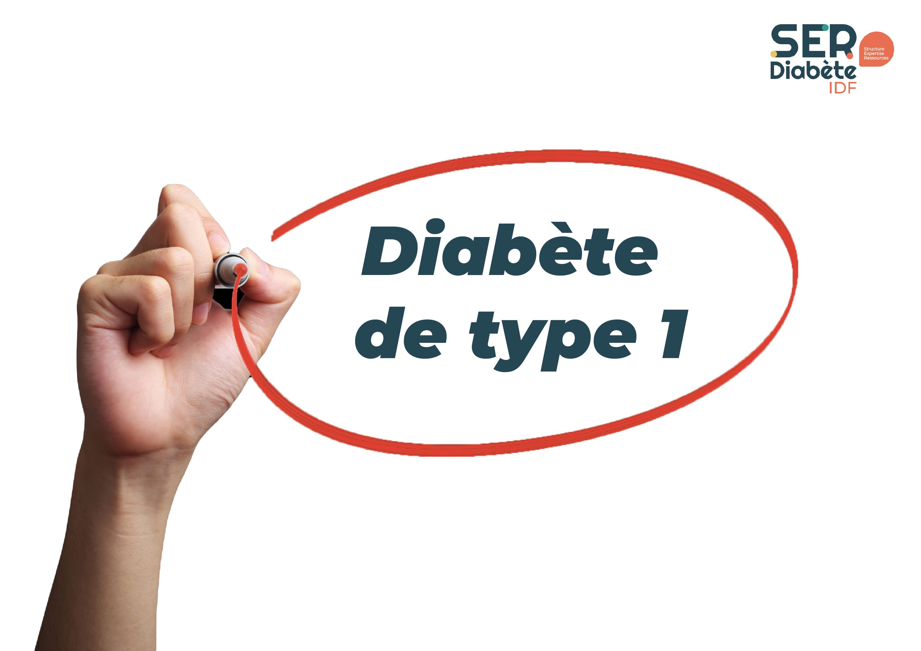 Le diabète de type I - Moveo
